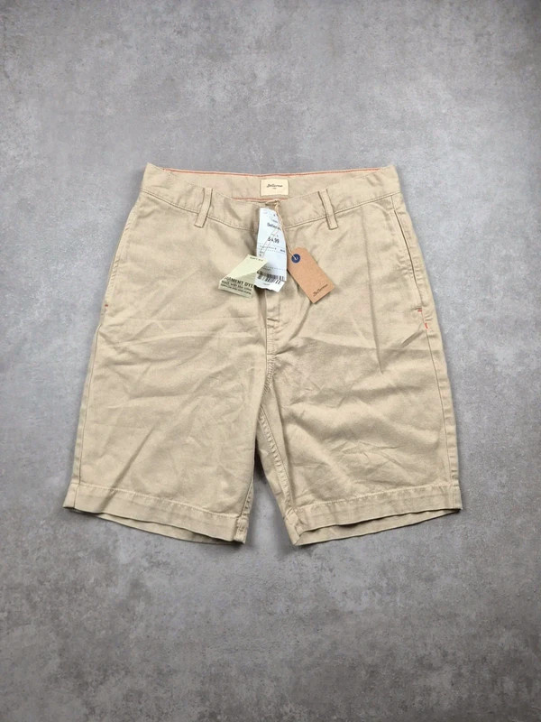 Short chinos Bellerose Beige taille 38