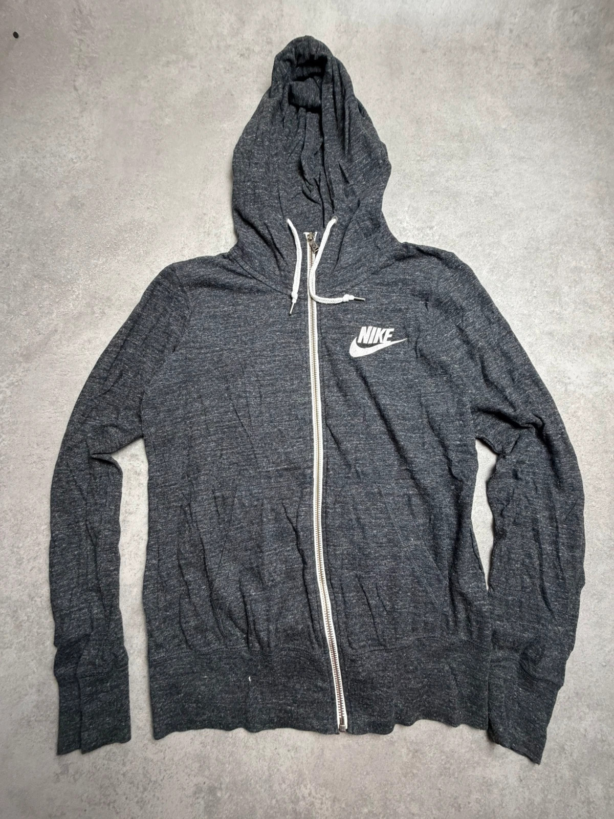 Veste a capuche Nike Noir taille M