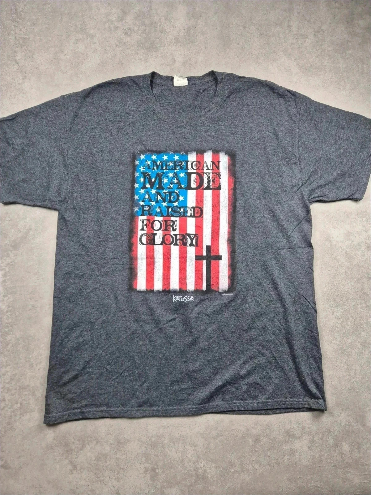 Tee-shirt Fruit of the loom