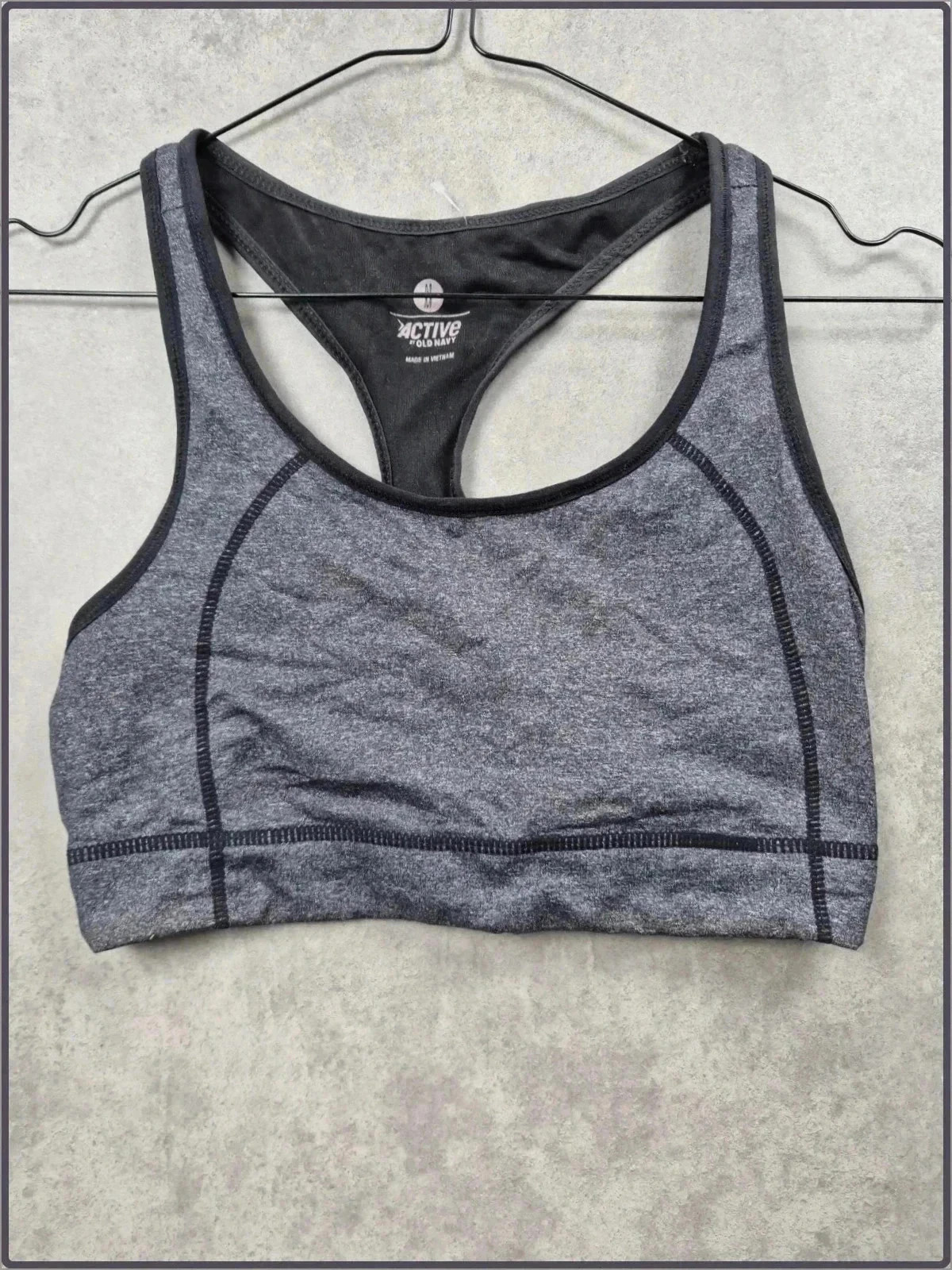 Brassière de sport Active