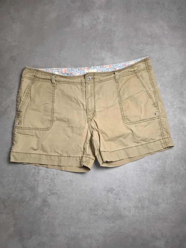 Short Levi's Beige taille 44