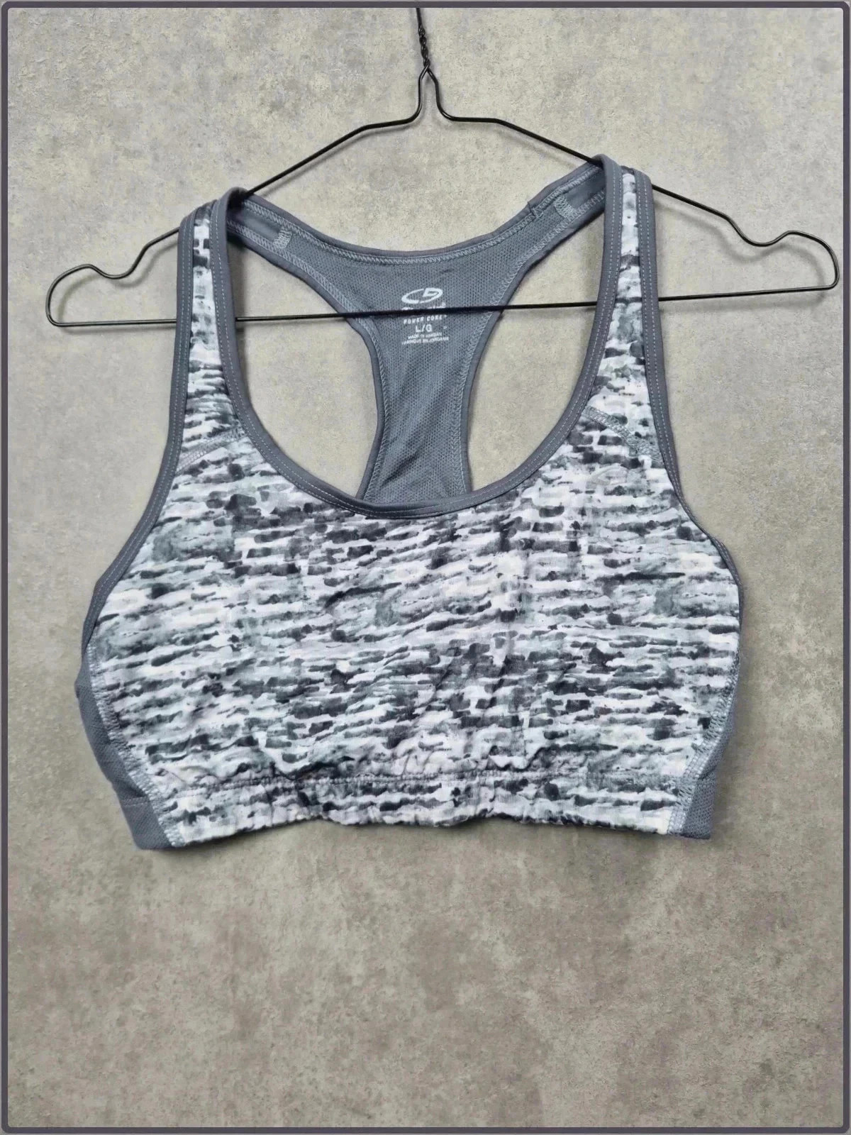 Brassière de sport Champion
