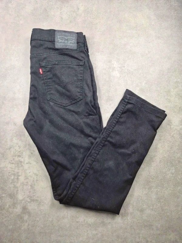 Jeans skinny Levi's 510