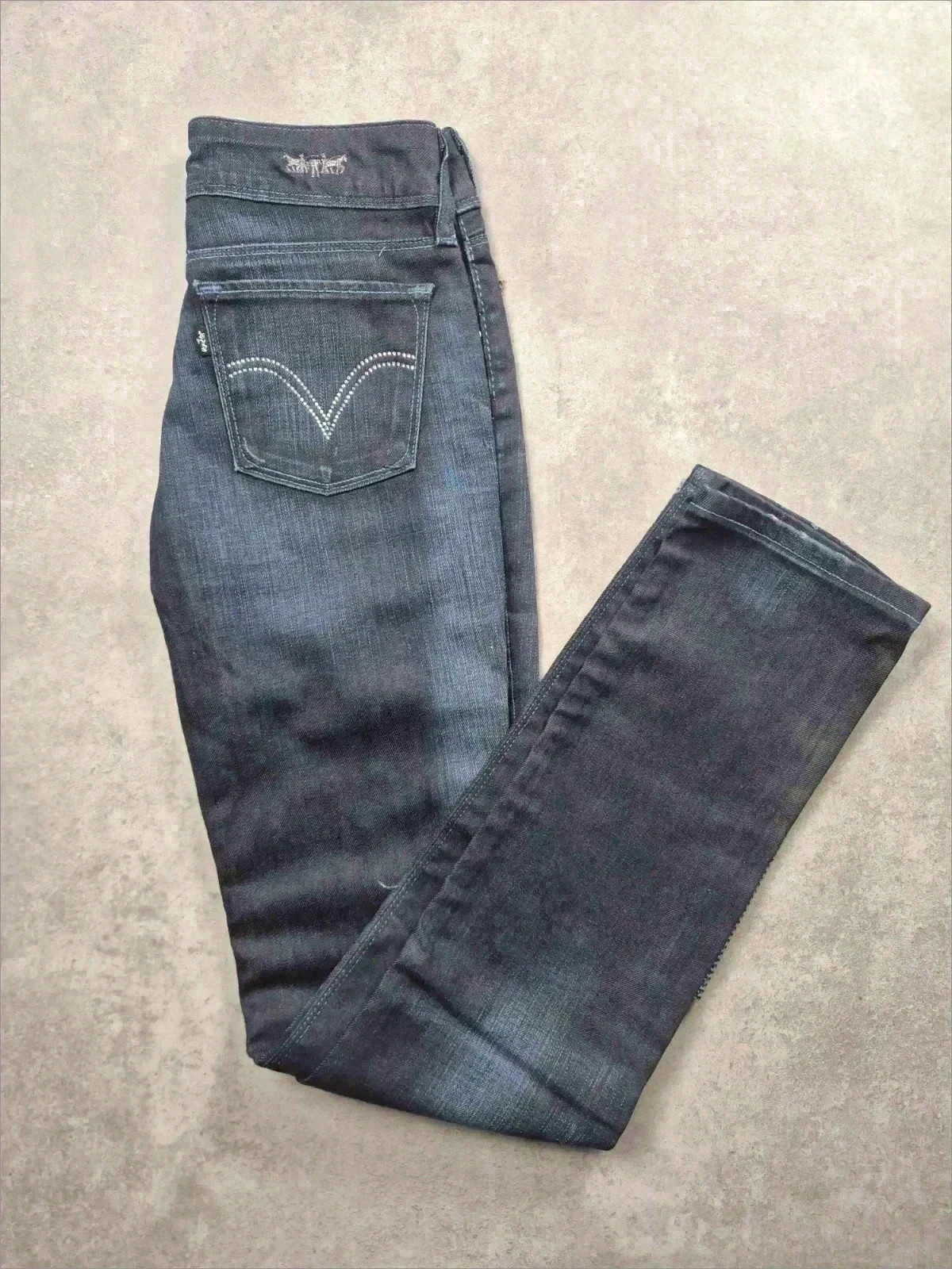 Jeans droit Levi's