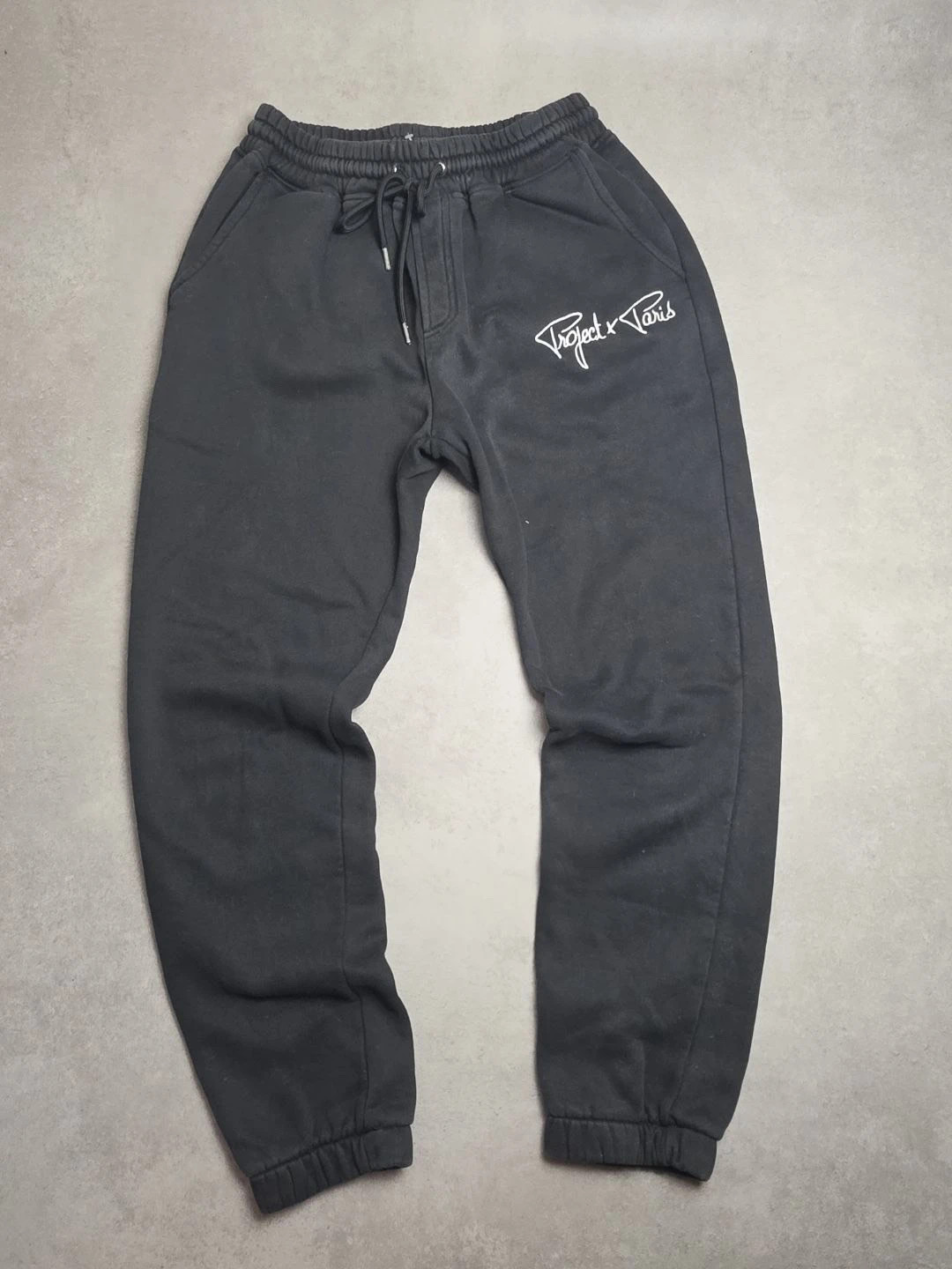 Jogging Project x paris Noir taille L PJX370