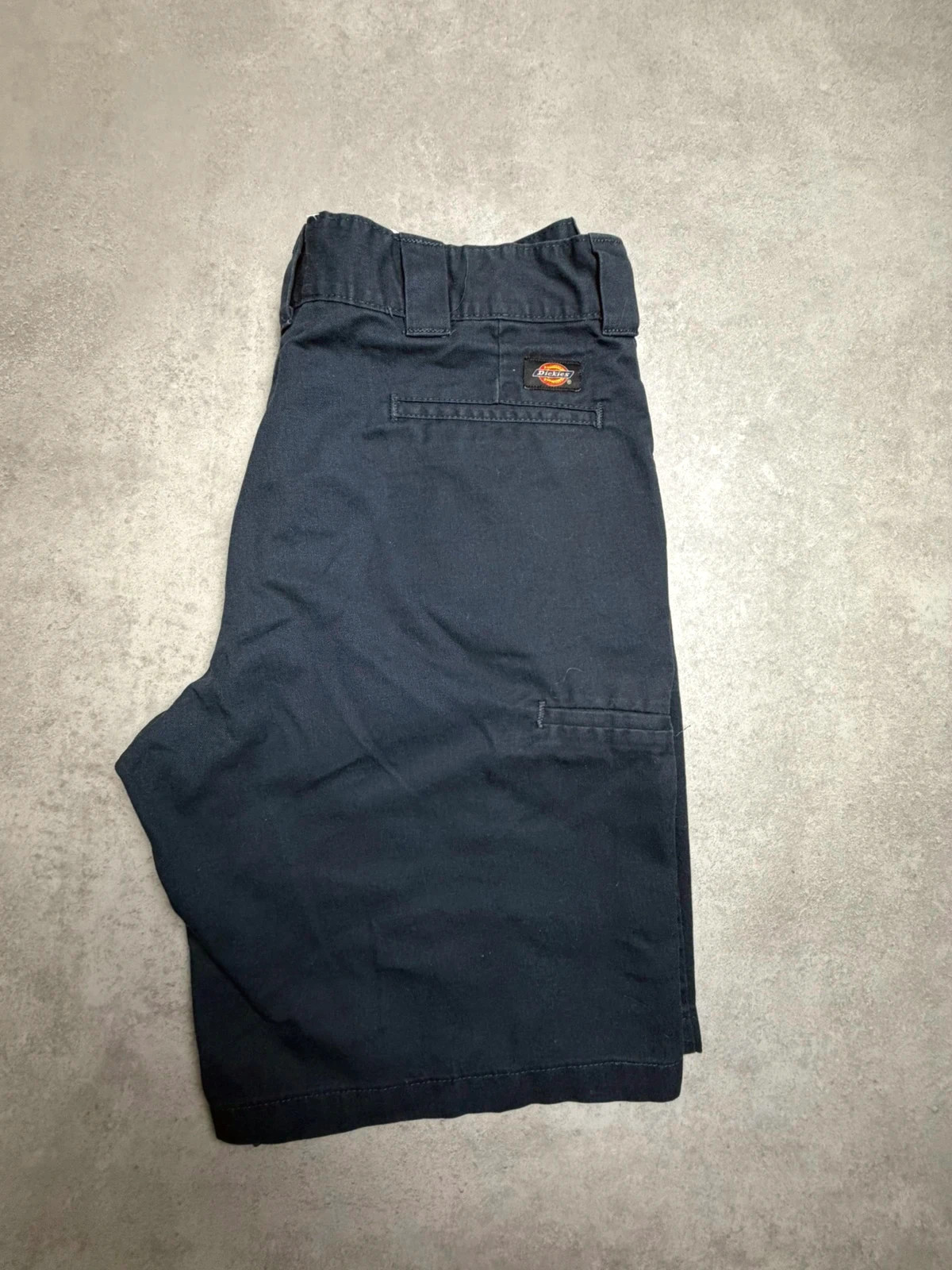 Short workwear Dickies Noir taille 46 DIC0536