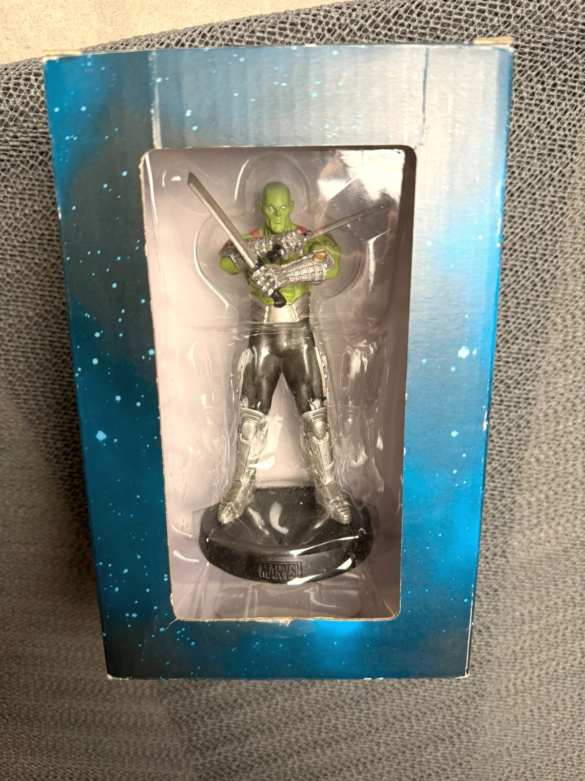 figurine marvel neuf