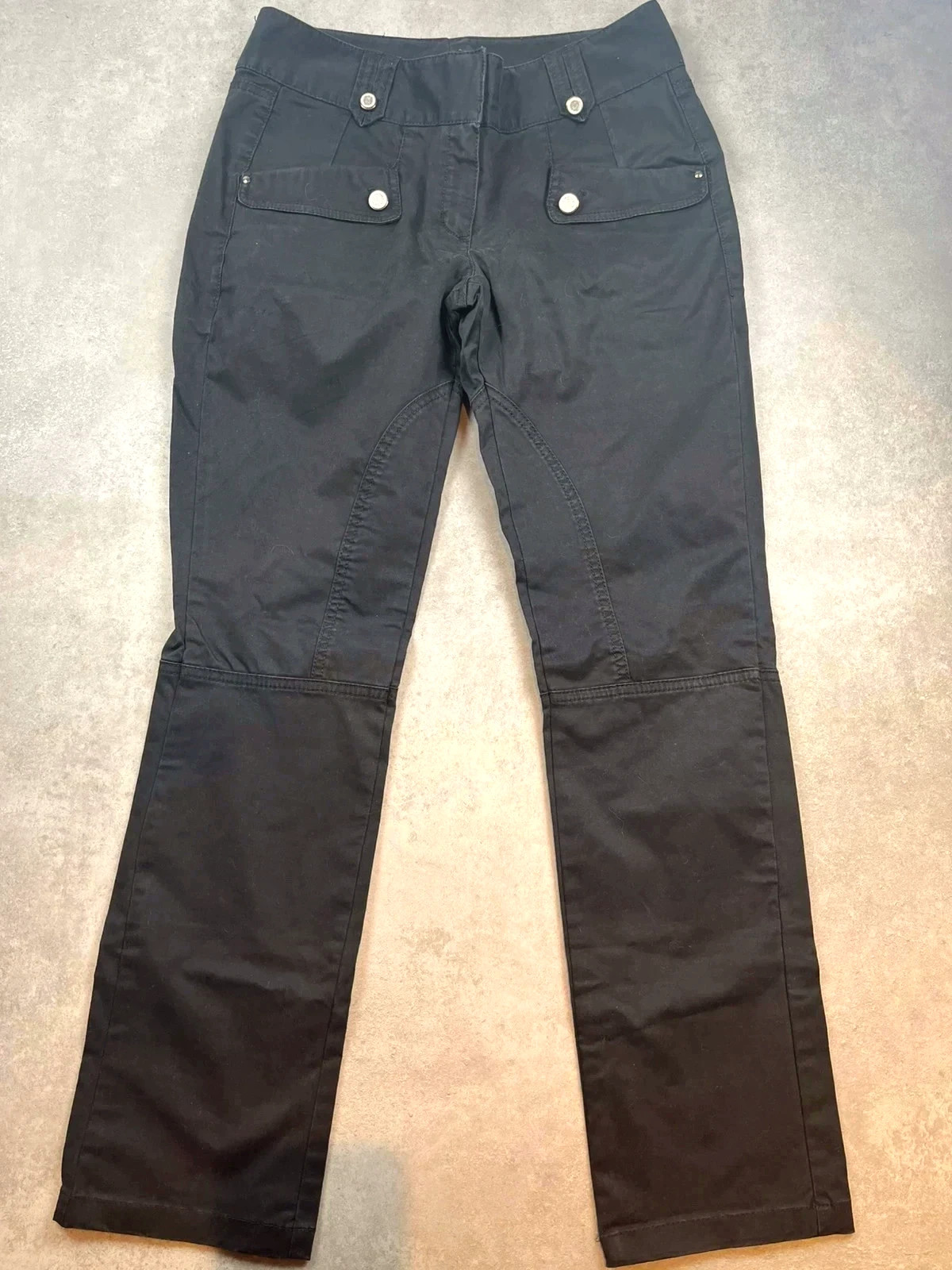 Pantalon Massimo dutti Noir taille 40