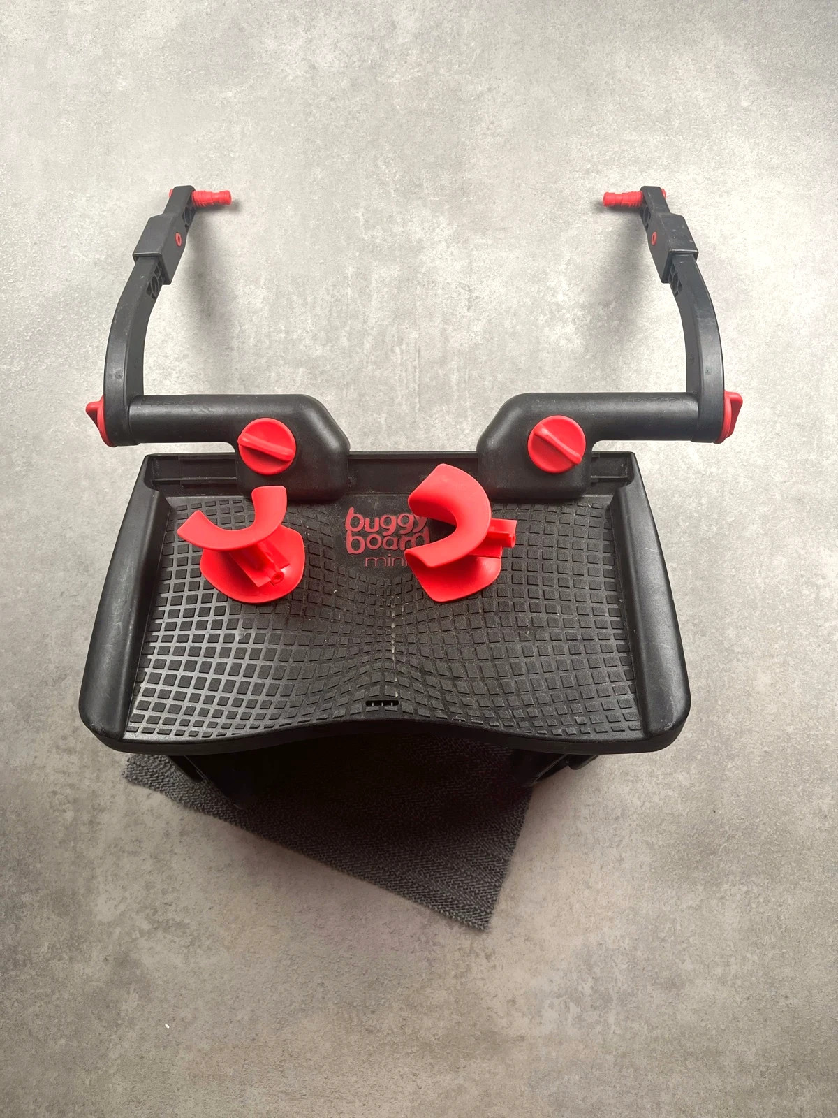 Accessoire poussette