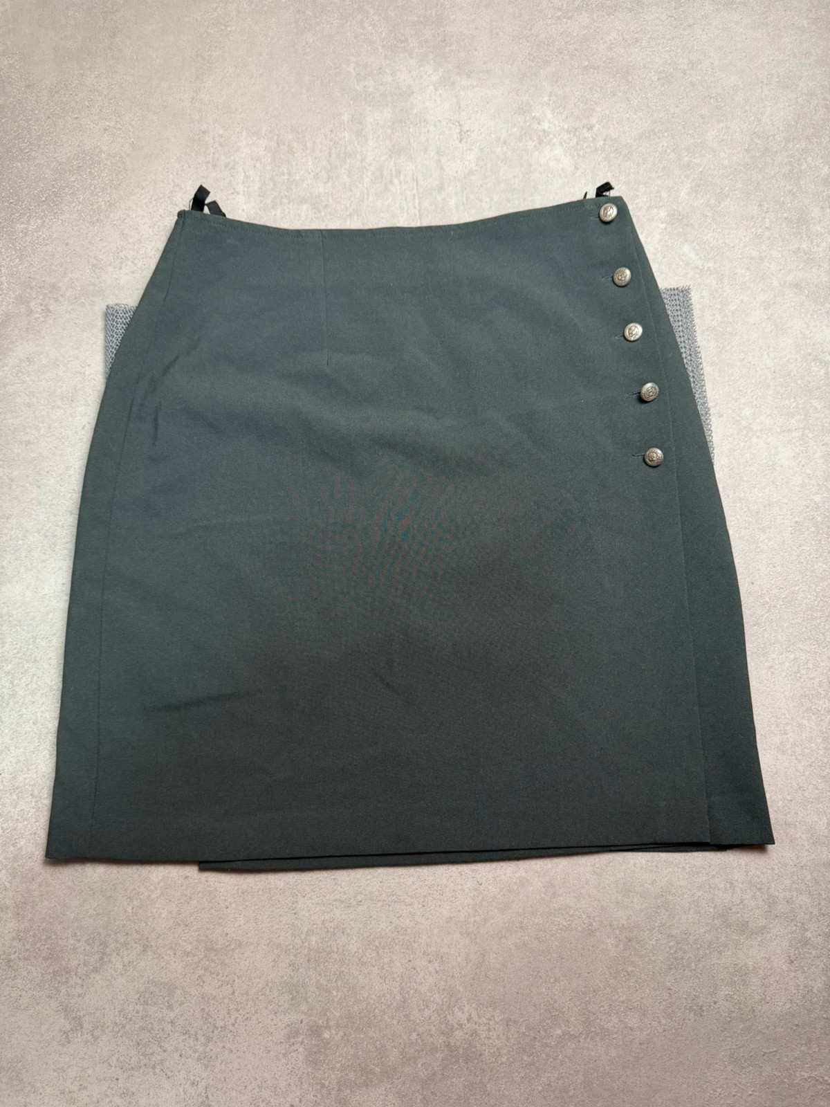 Jupe Nobrant Noir taille 42 NB0346