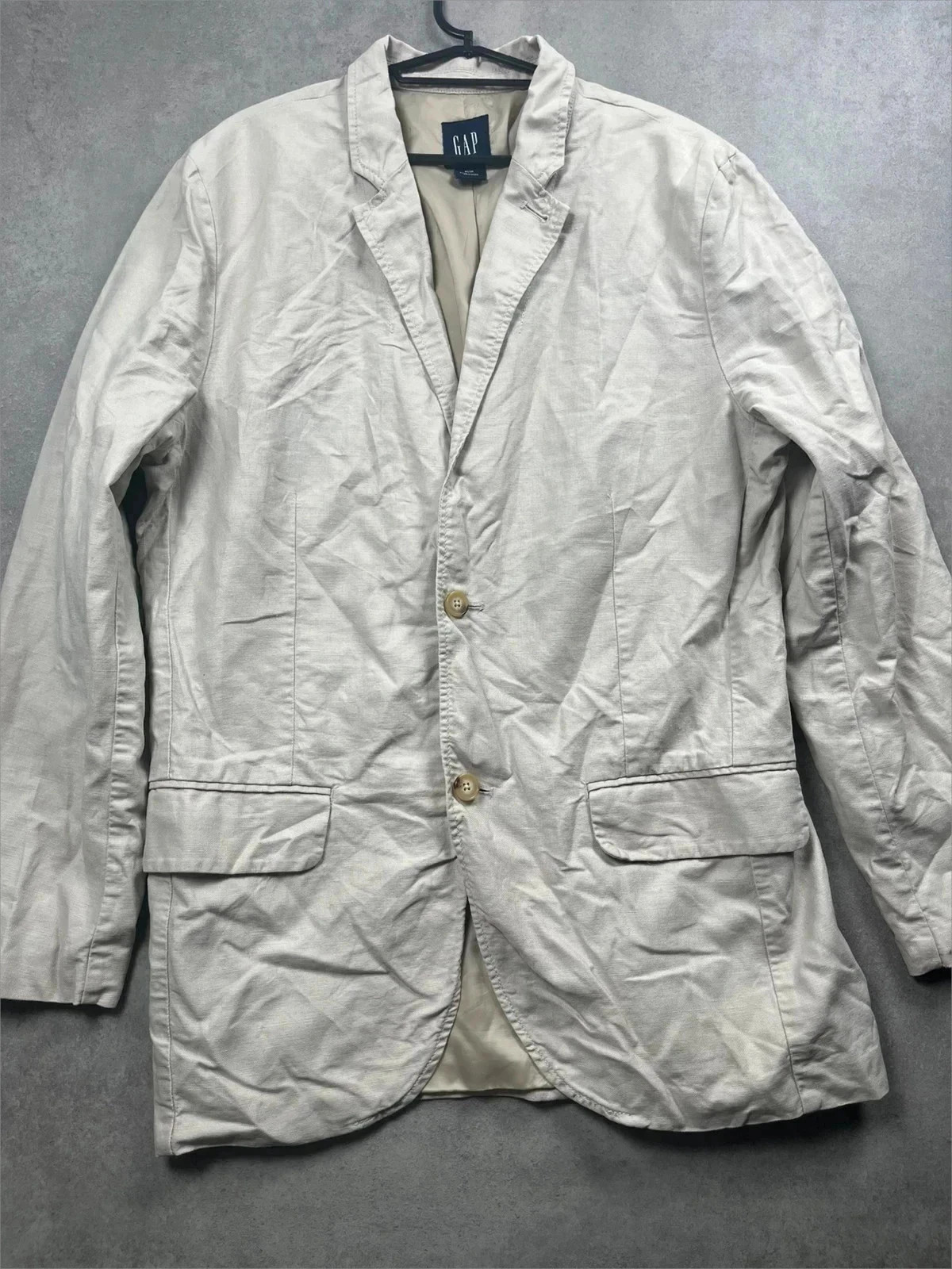 Trench Gap Beige Taille M