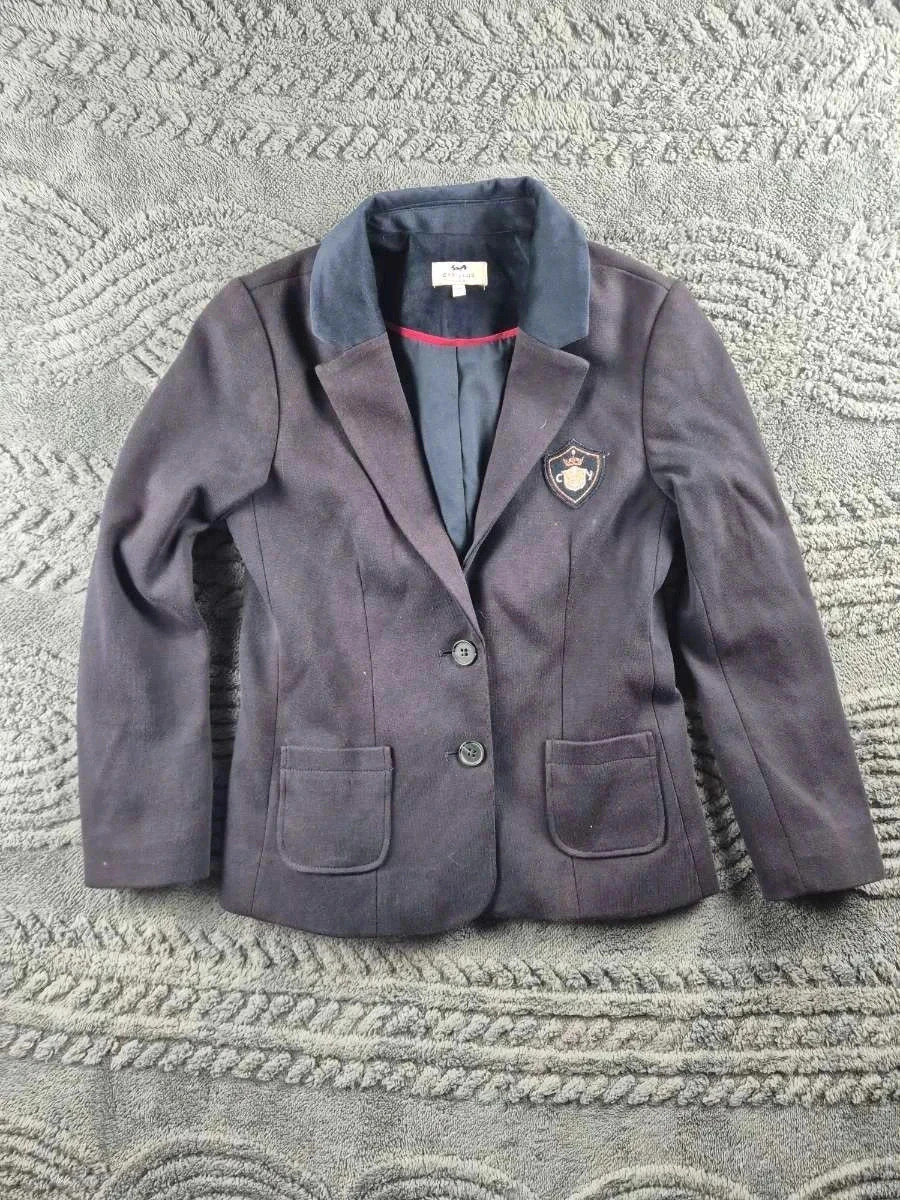 Veste de cavalier Cyrillus enfant – Taille 10 ans