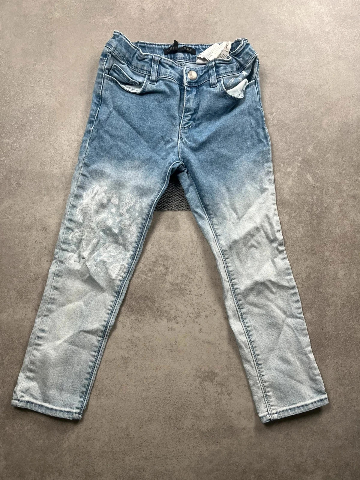 Jeans ikks