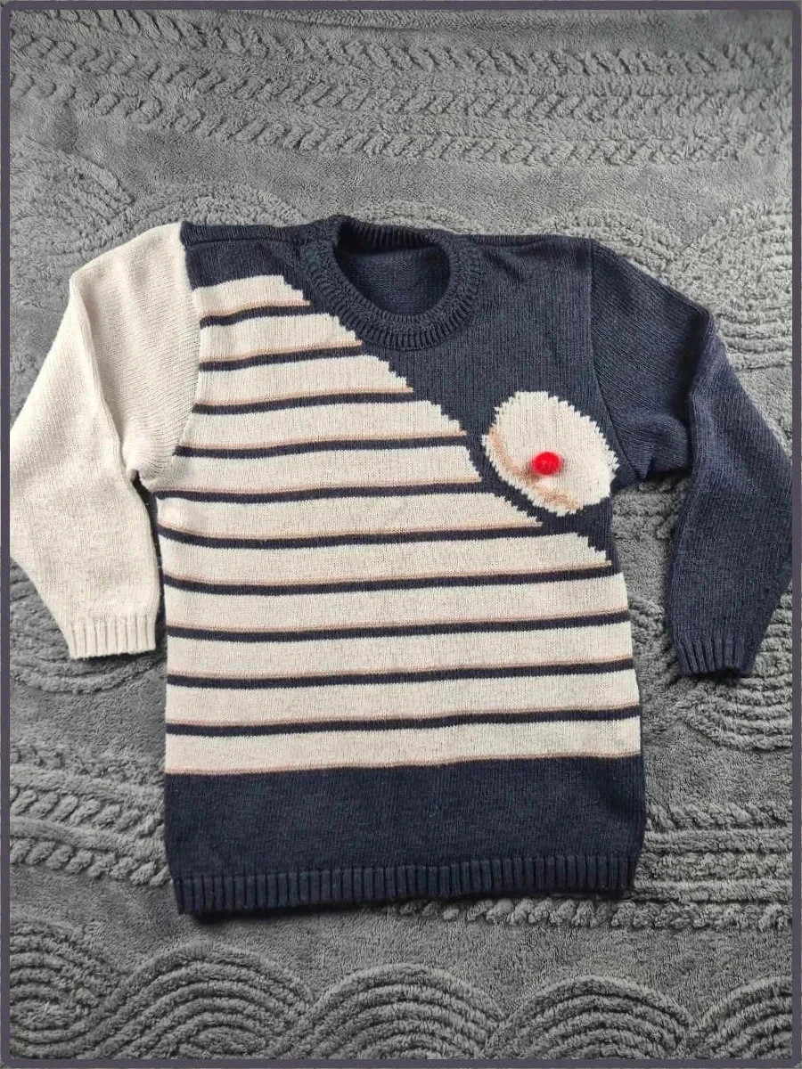 Pull de Noël – Taille L