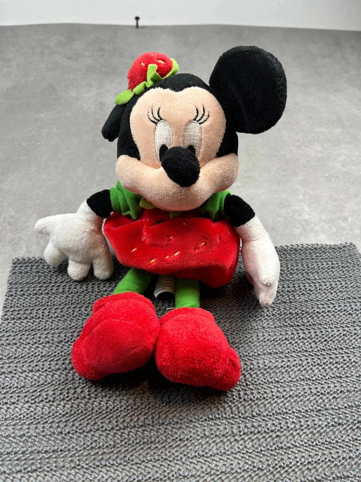 Peluche Minnie