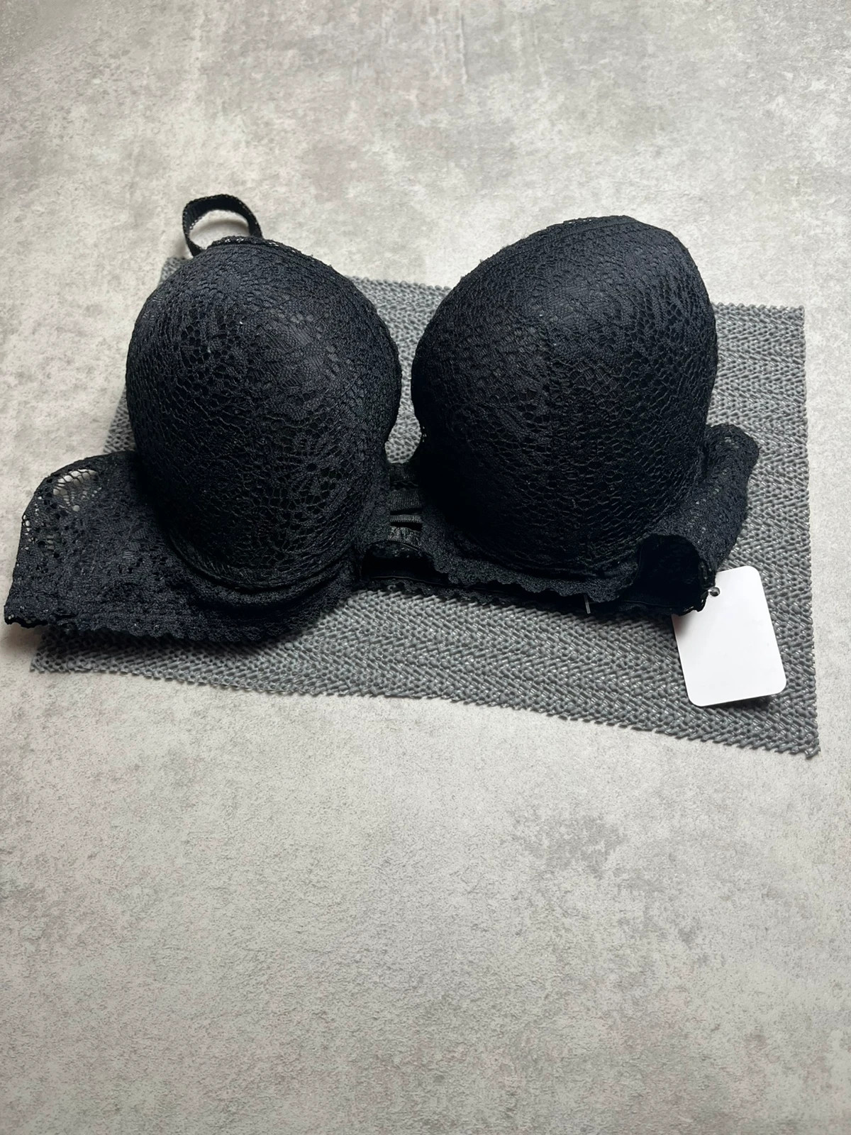 Soutien gorge noir 95B