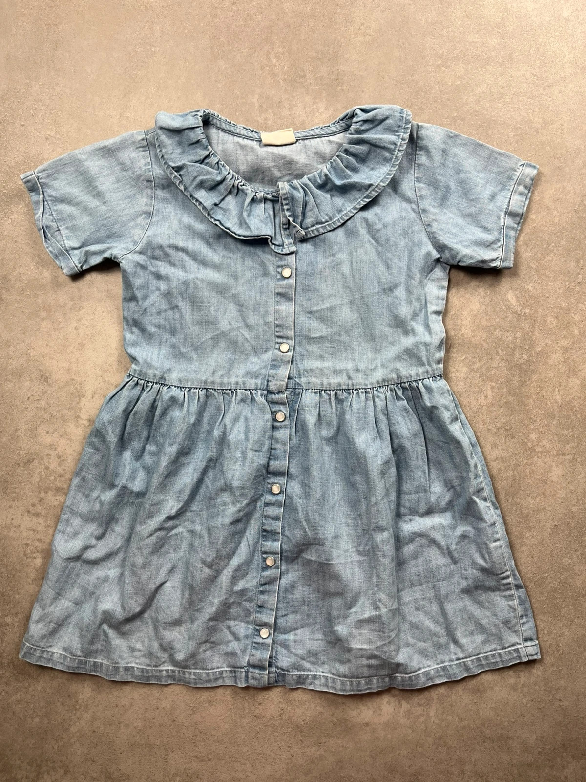 Robe Lili lotte