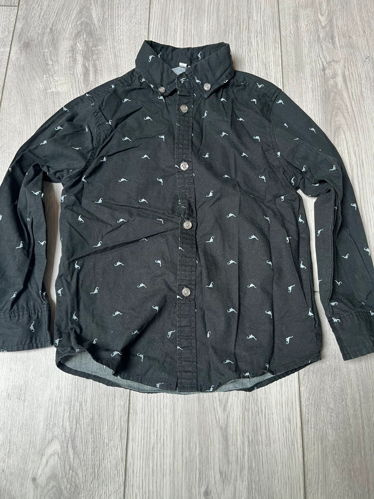 Chemise Dino