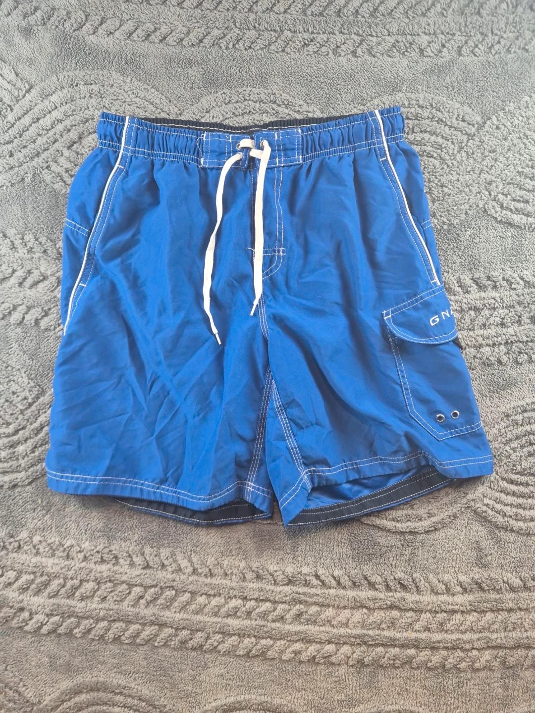 Short GNZ – Taille S