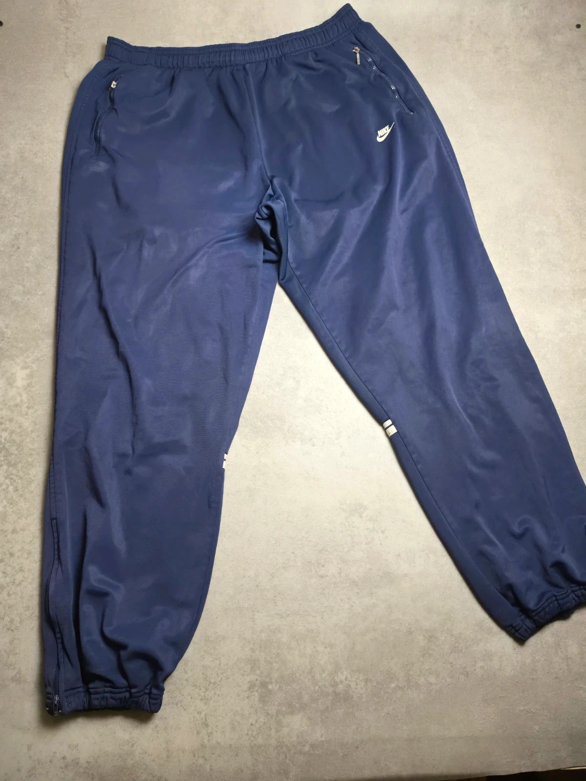 Jogging Nike Marine taille XL JNI126