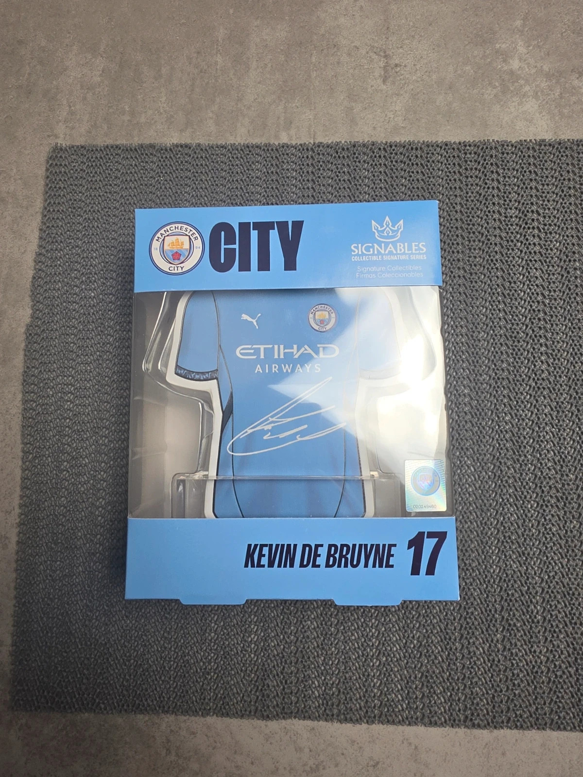 Kévin de bruyne