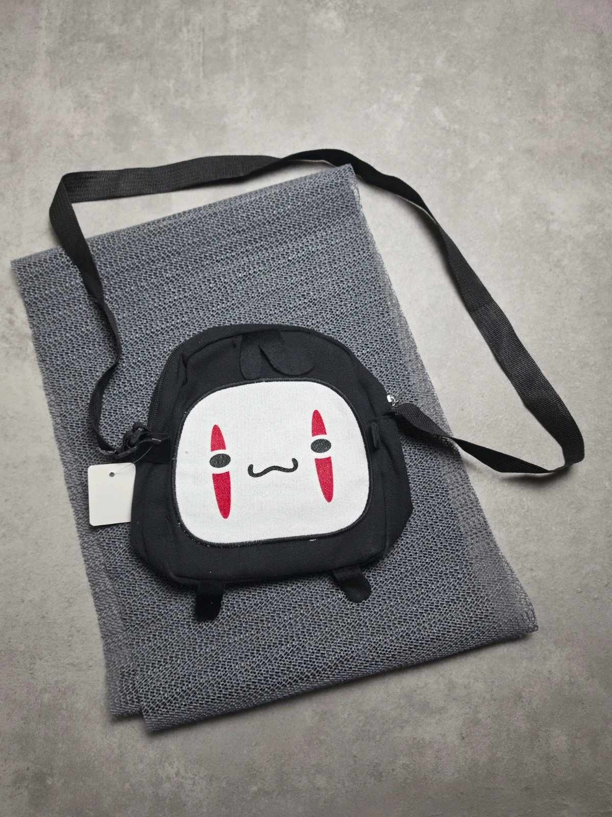 sac bandoulière tres bon etat