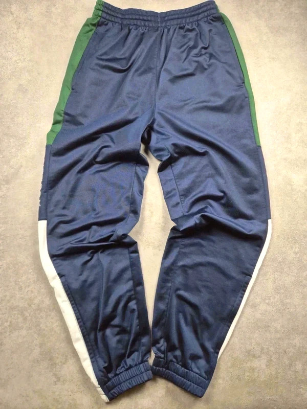 Jogging vintage Reebok Bleu Marine taille S