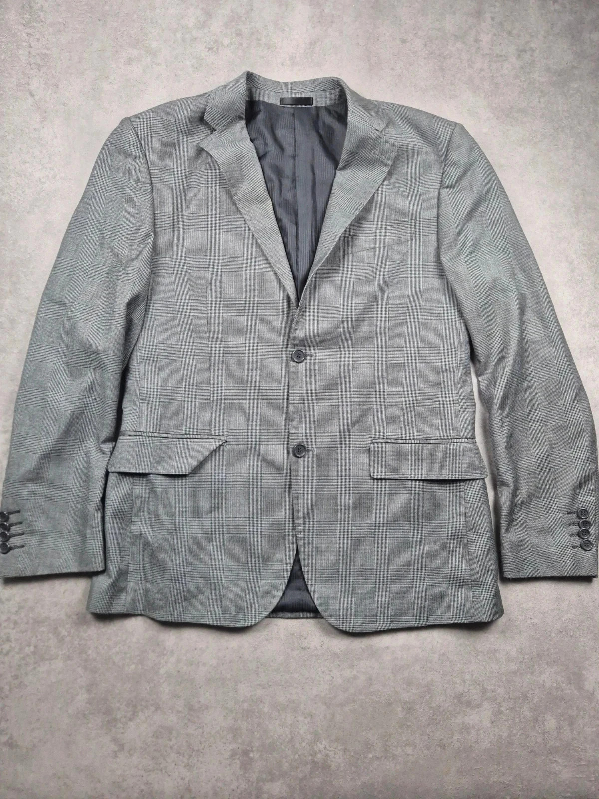 Veste de costume Emperio clothing Gris taille XL