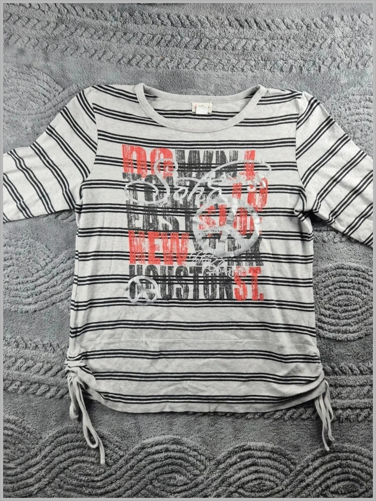 Pull Manches 3/4 John Baner – Taille L