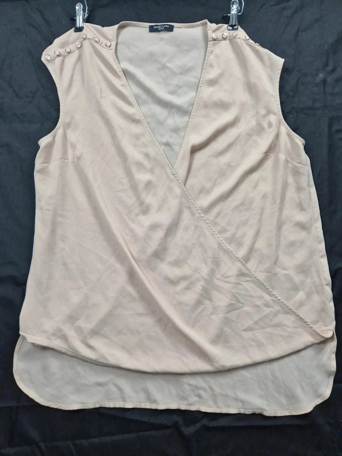 Haut sans manche Marciano guess Taille M