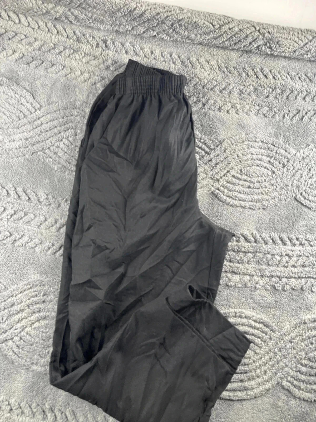 Pantalon Noir Briggs – Taille 38