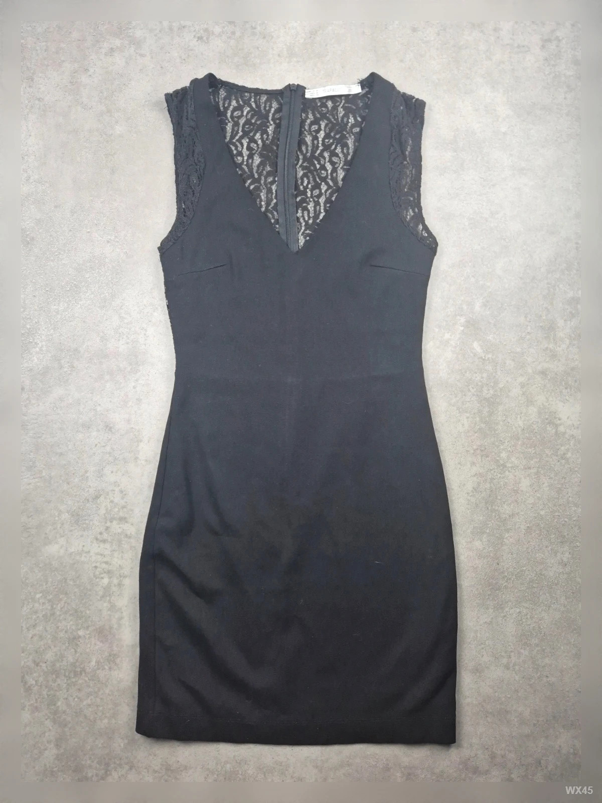 Dressing du membre